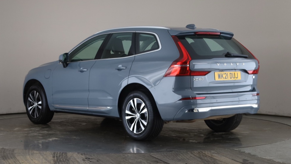 VOLVO XC60 Image 3