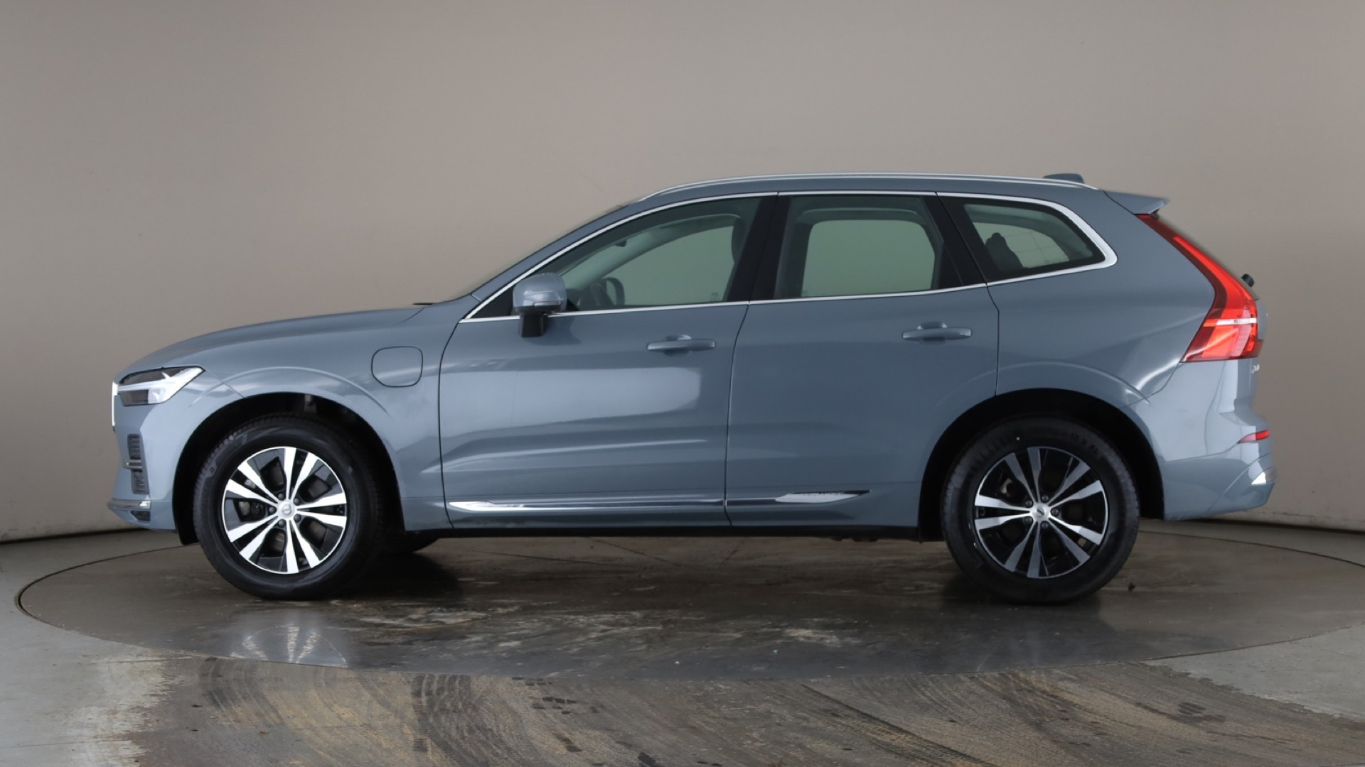 2.0 T6 [350] RC PHEV Core Bright 5dr AWD Gtron