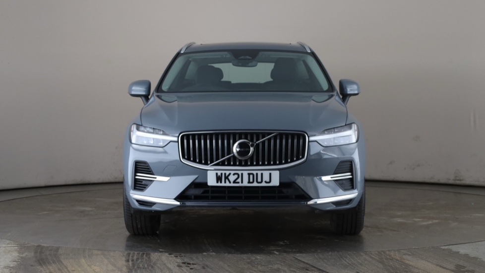 VOLVO XC60 Image 8
