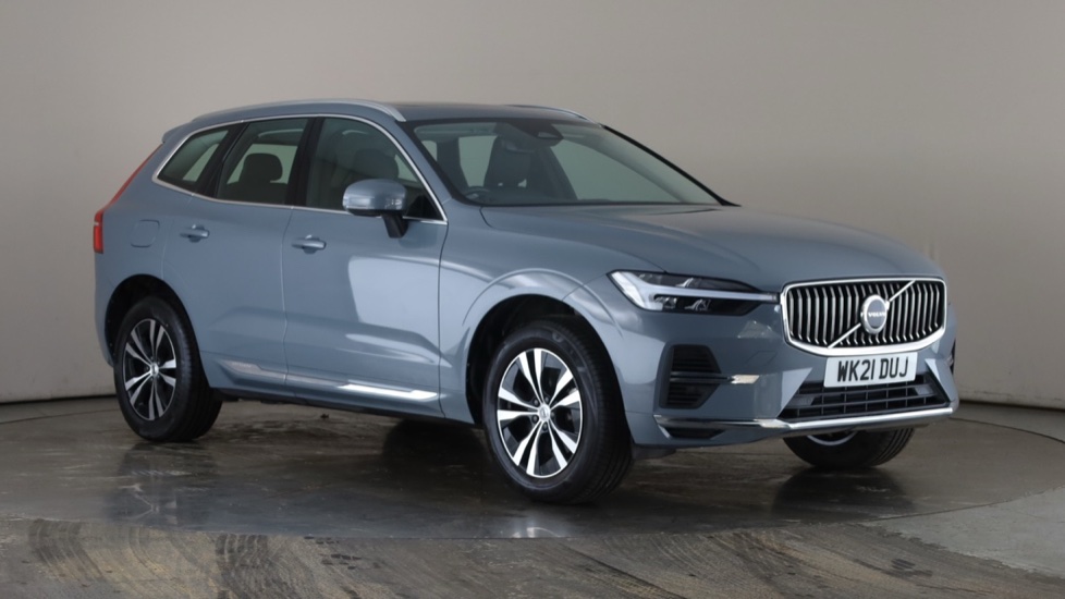 VOLVO XC60 Image 7