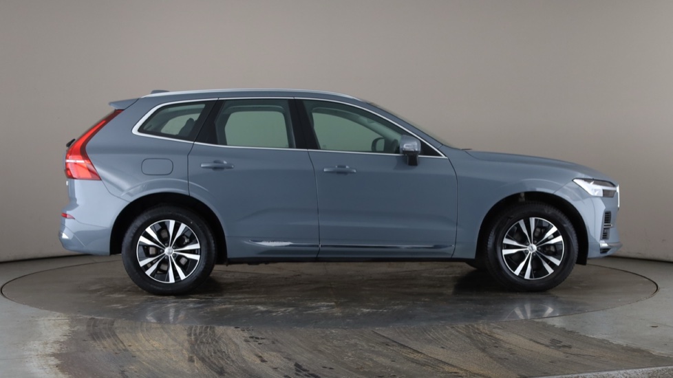 VOLVO XC60 Image 6
