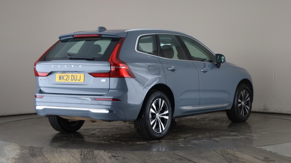 VOLVO XC60 Image 5