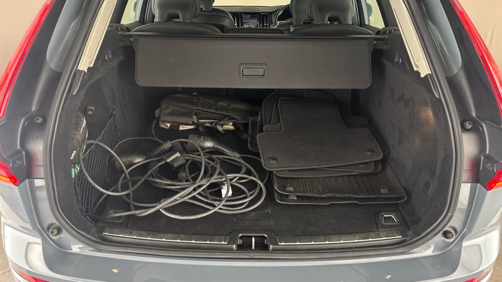 VOLVO XC60 Image 15