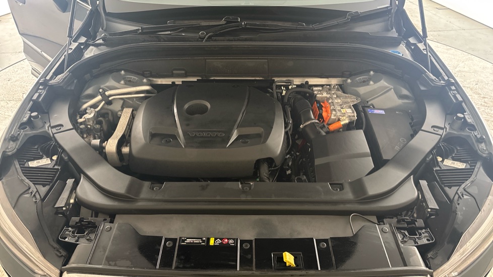 VOLVO XC60 Image 16