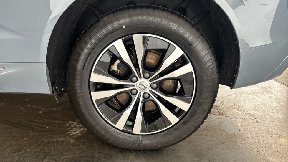 VOLVO XC60 Image 18