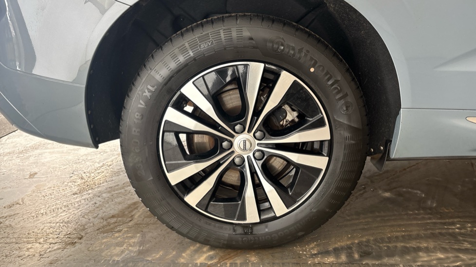 VOLVO XC60 Image 19