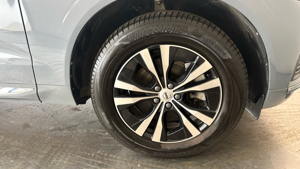 VOLVO XC60 Image 20
