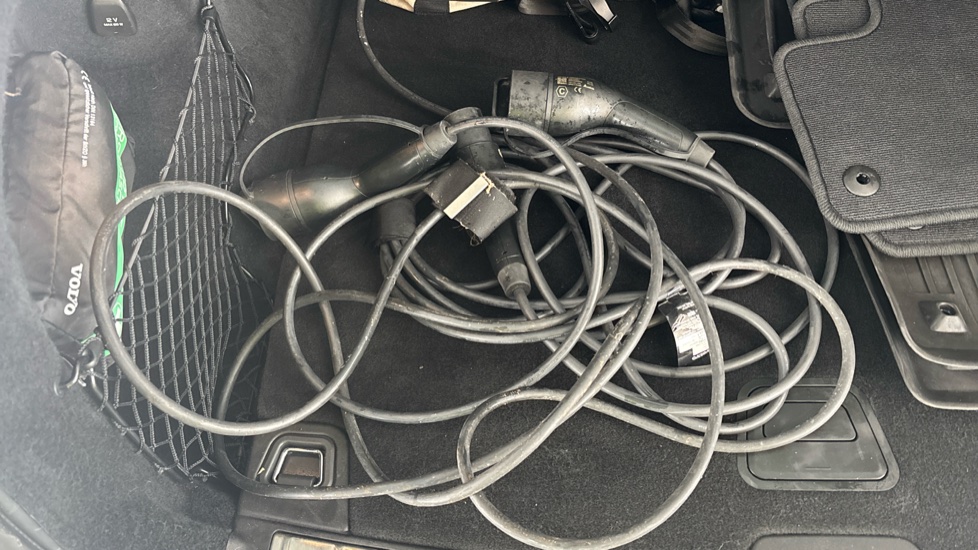 VOLVO XC60 Image 22