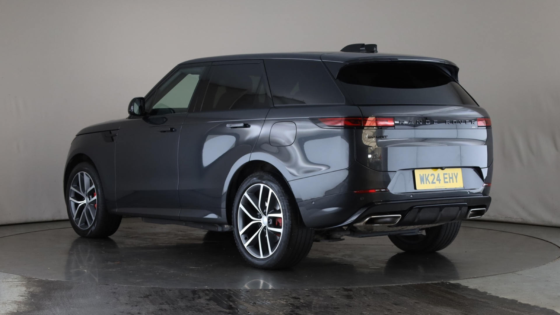 3.0 P460e Dynamic SE 5dr Auto