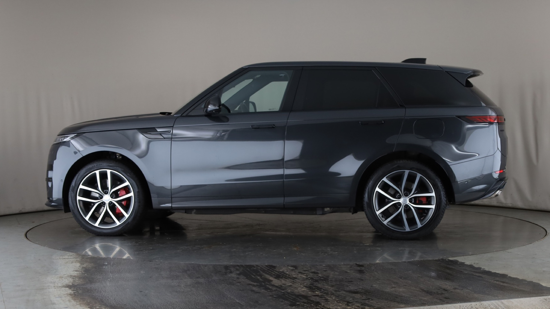 3.0 P460e Dynamic SE 5dr Auto
