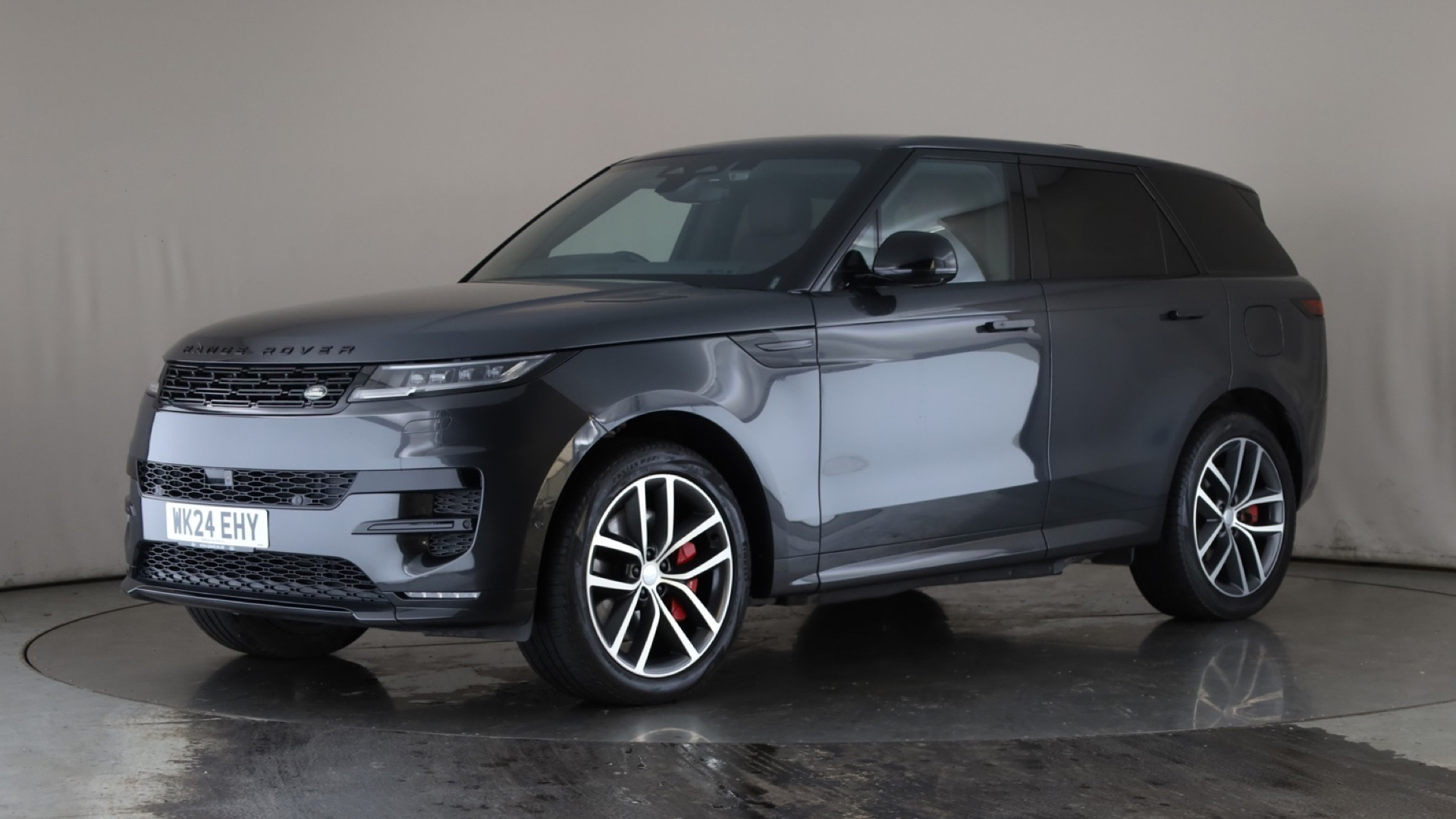 3.0 P460e Dynamic SE 5dr Auto
