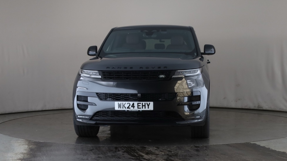 LAND ROVER RANGE ROVER SPORT Image 8