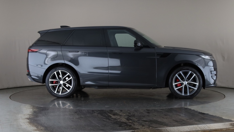 LAND ROVER RANGE ROVER SPORT Image 6