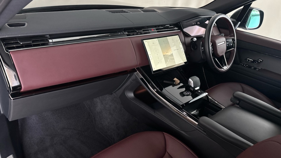 LAND ROVER RANGE ROVER SPORT Image 10