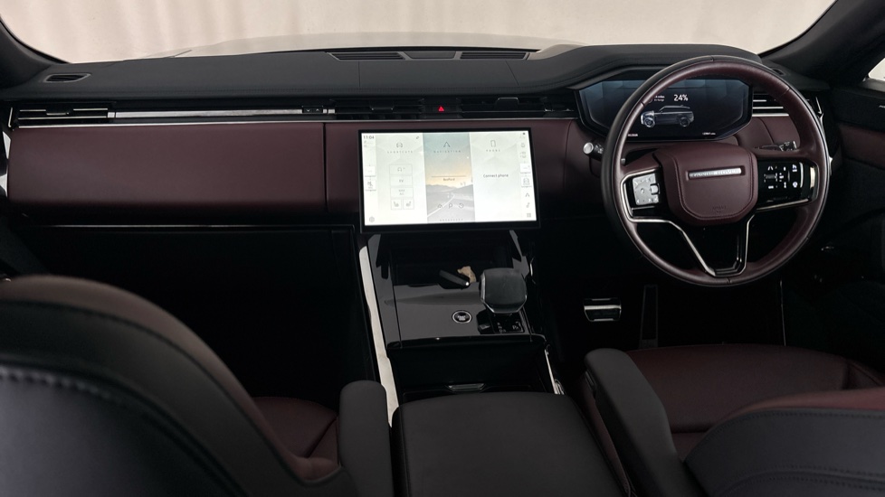 LAND ROVER RANGE ROVER SPORT Image 11