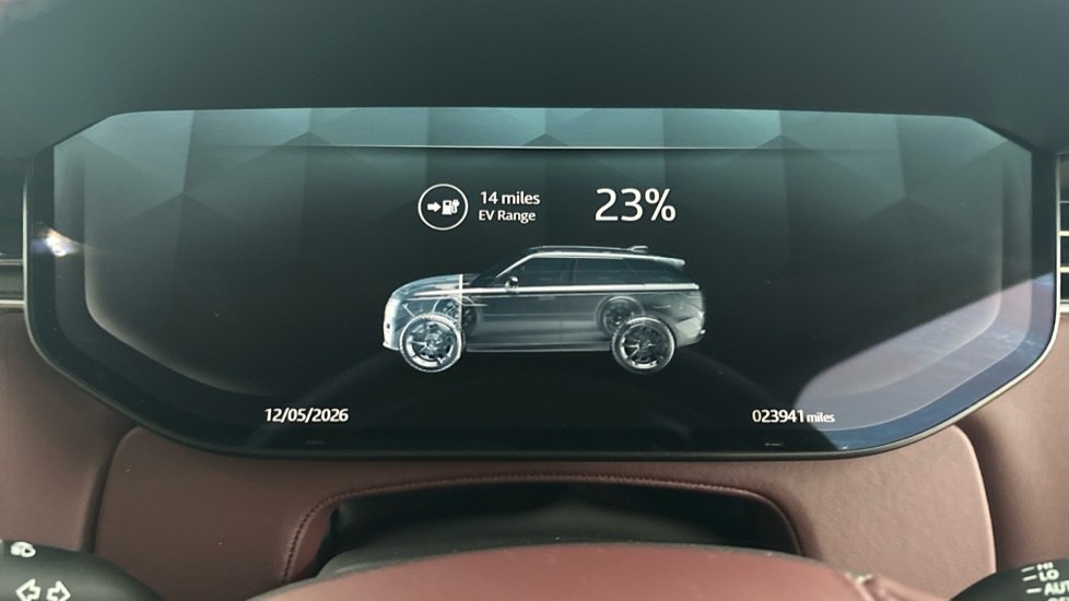 LAND ROVER RANGE ROVER SPORT Image 13