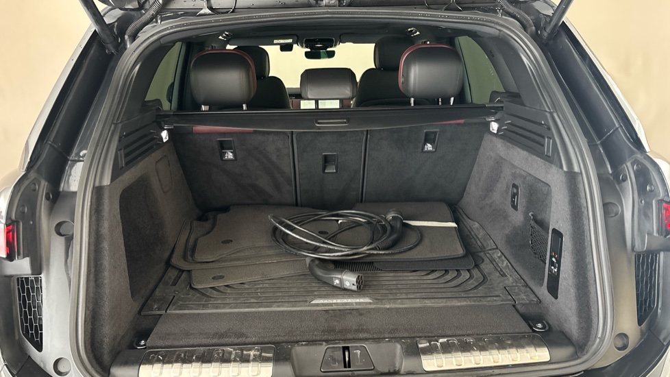 LAND ROVER RANGE ROVER SPORT Image 15
