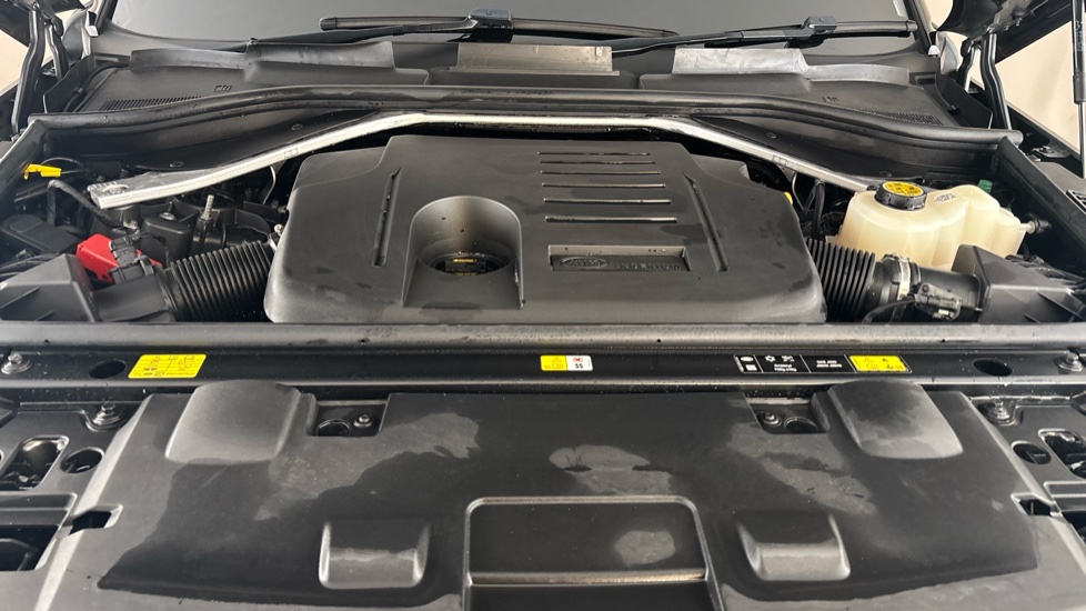 LAND ROVER RANGE ROVER SPORT Image 16