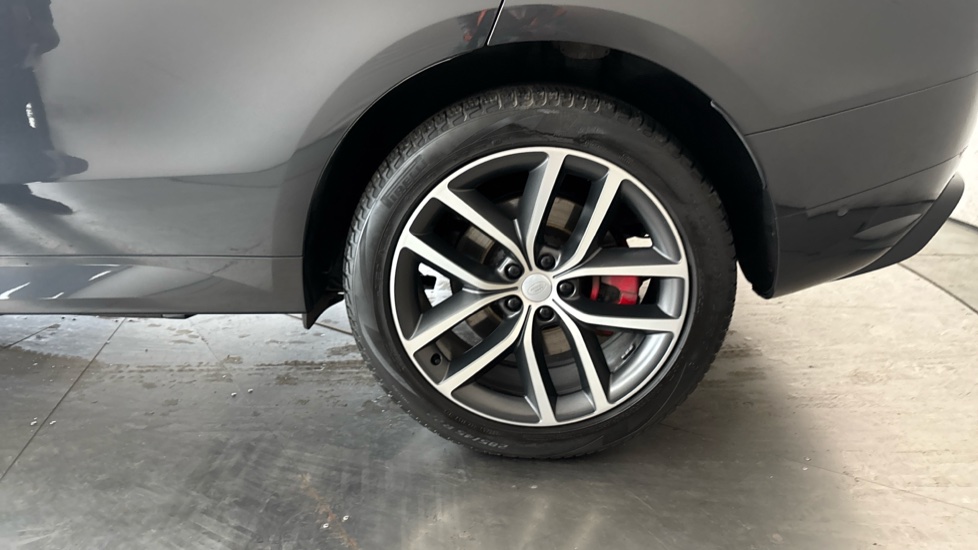 LAND ROVER RANGE ROVER SPORT Image 18
