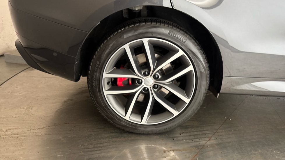 LAND ROVER RANGE ROVER SPORT Image 19