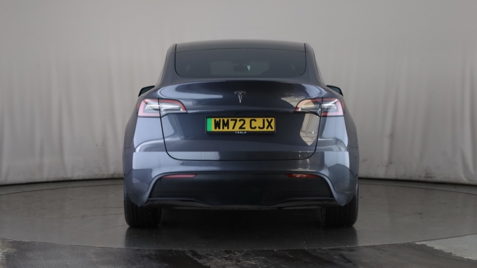 TESLA MODEL Y Image 4