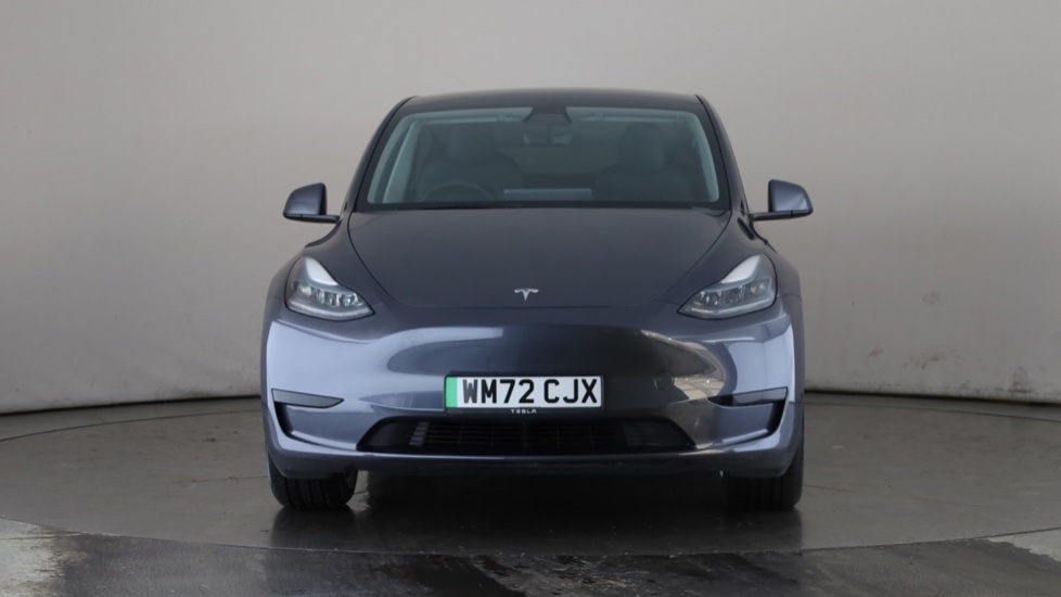 TESLA MODEL Y Image 8