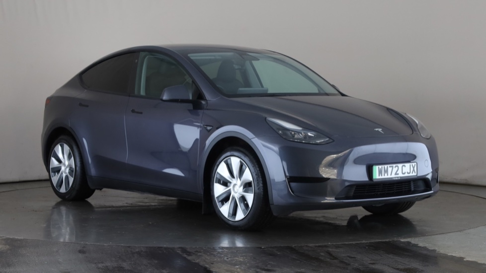 TESLA MODEL Y Image 7