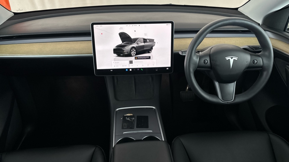TESLA MODEL Y Image 11