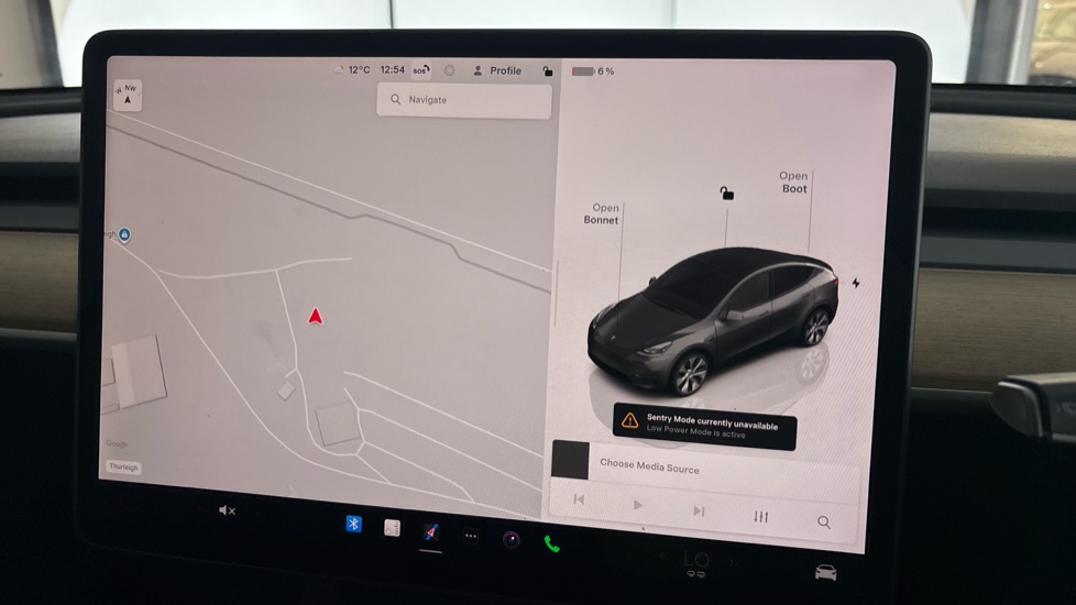 TESLA MODEL Y Image 12
