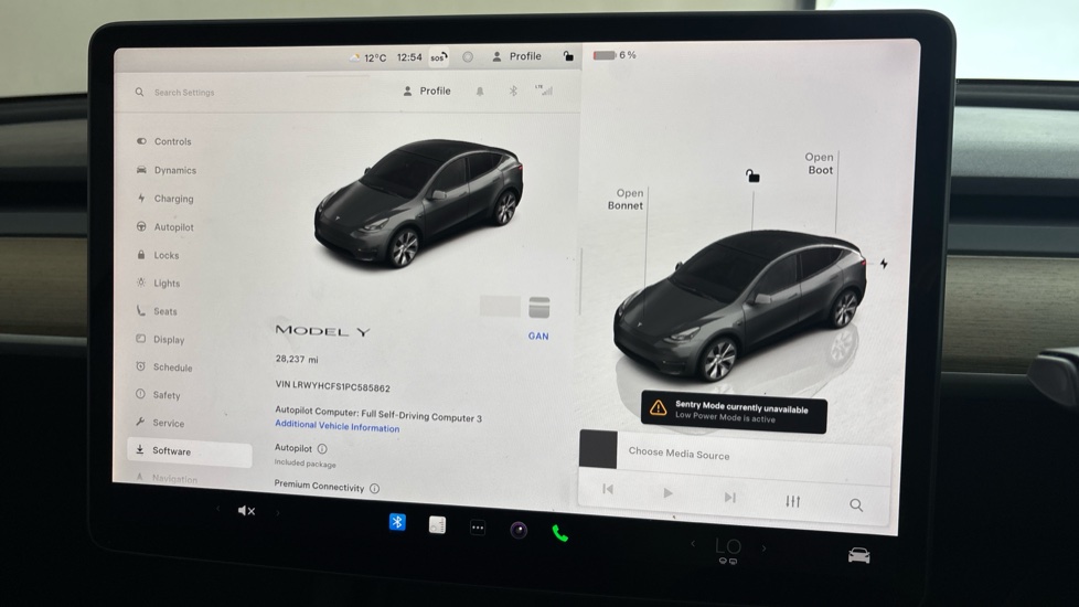 TESLA MODEL Y Image 13