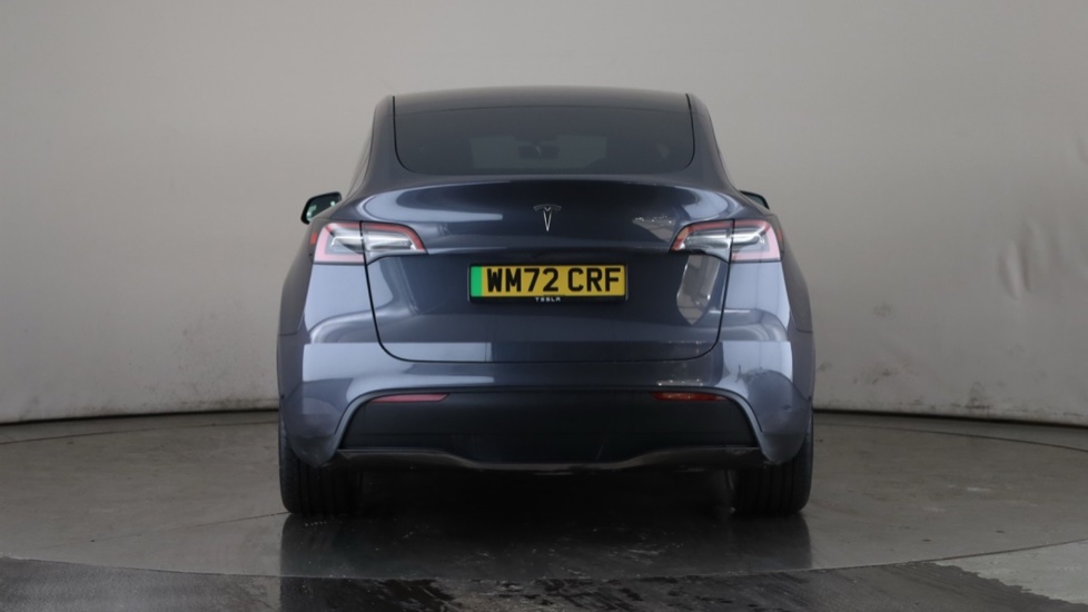 TESLA MODEL Y Image 4