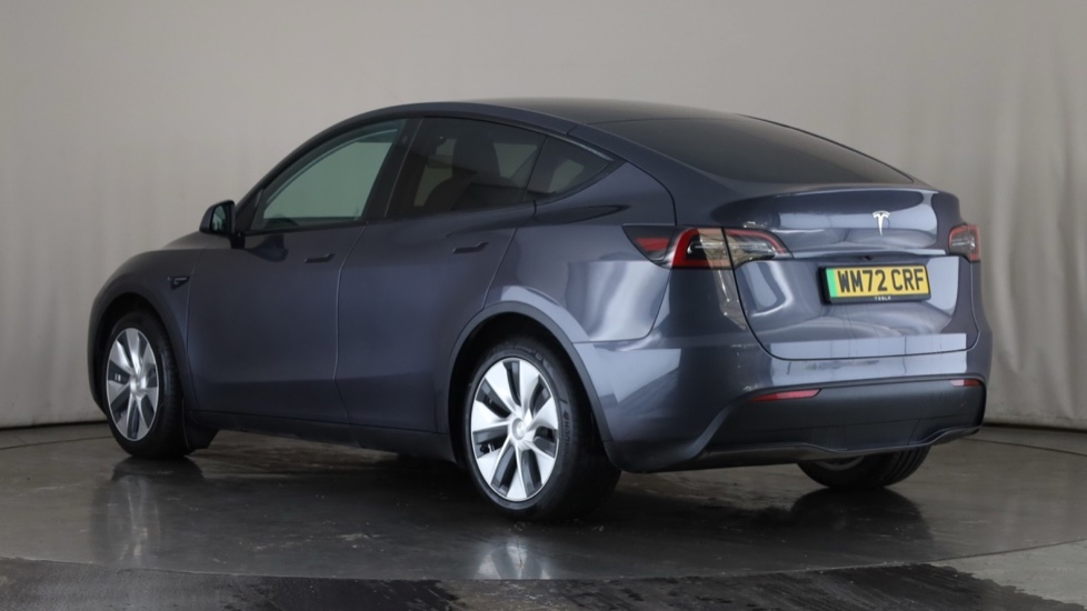 TESLA MODEL Y Image 3