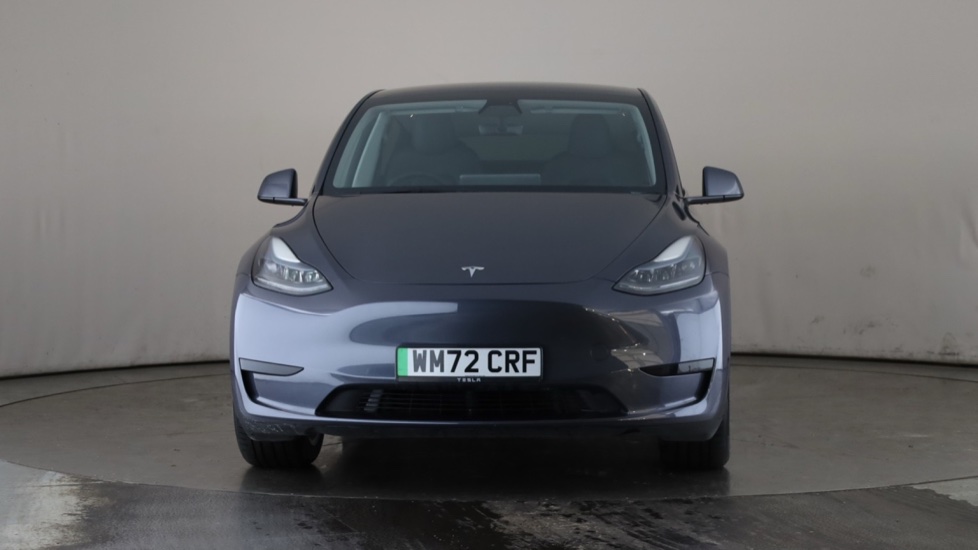 TESLA MODEL Y Image 8