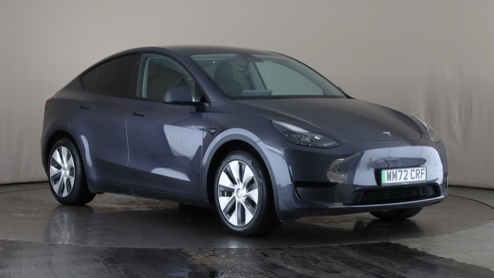 TESLA MODEL Y Image 7