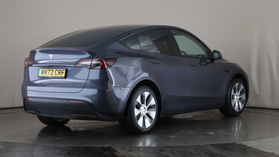 TESLA MODEL Y Image 5