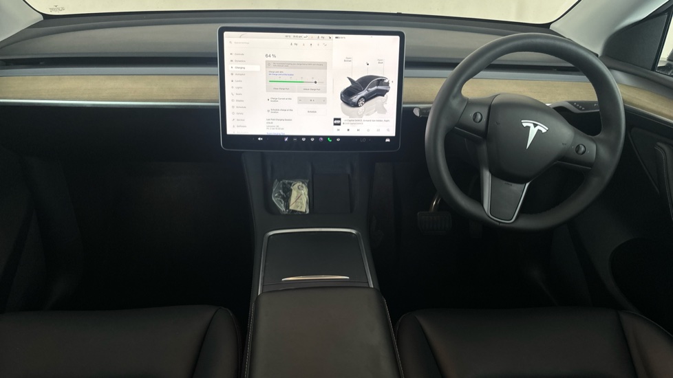 TESLA MODEL Y Image 11