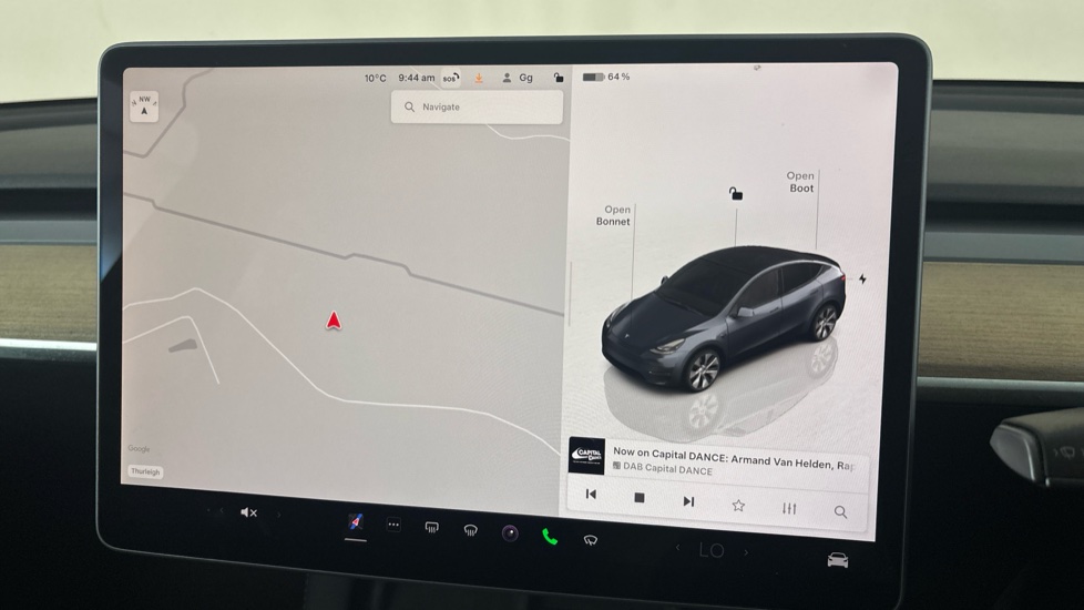TESLA MODEL Y Image 12