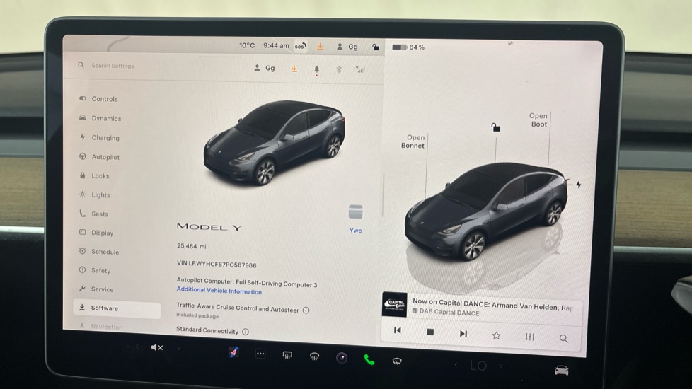 TESLA MODEL Y Image 13