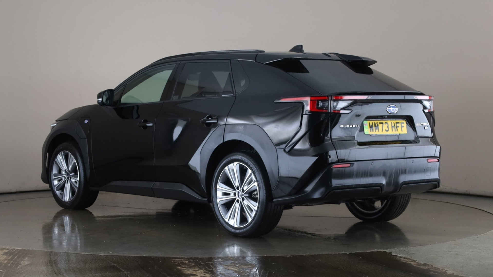 150kW Touring 71.4kWh 5dr Auto AWD [2023]