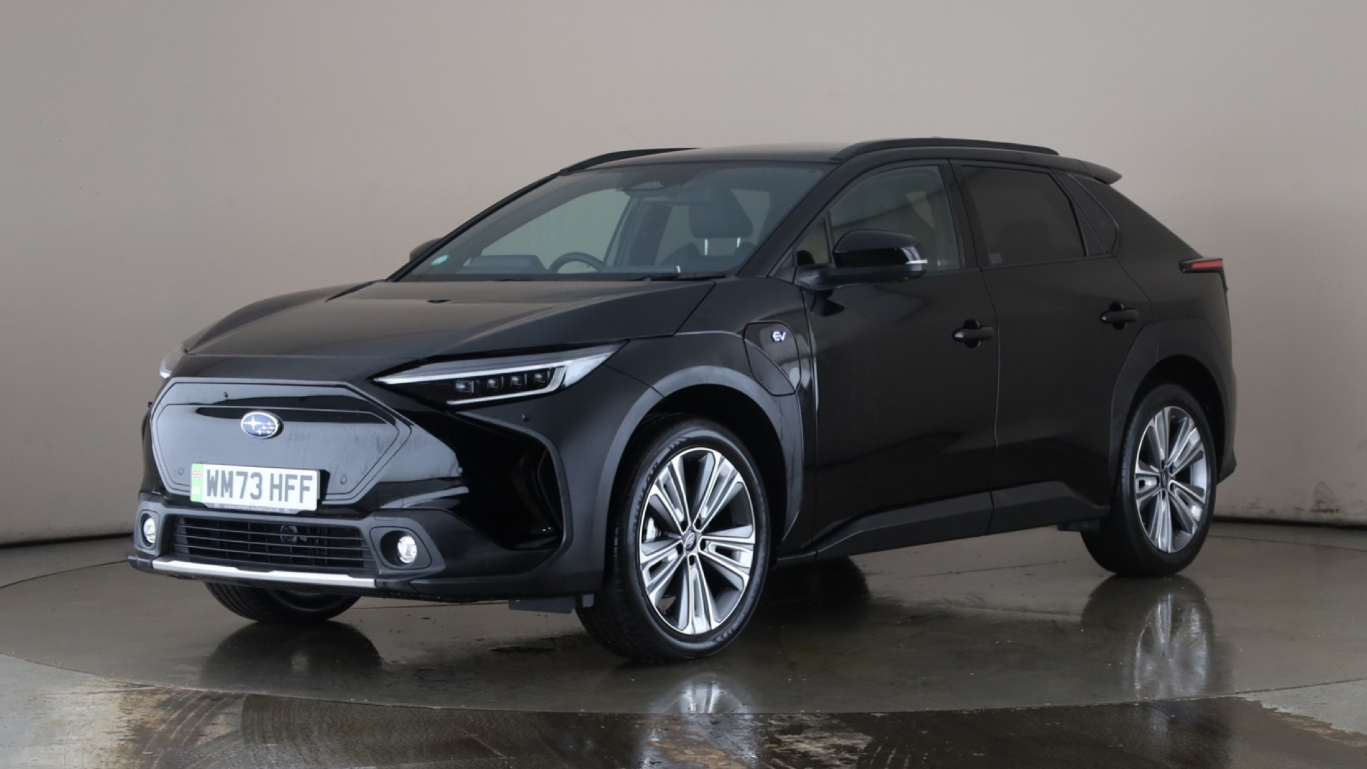 150kW Touring 71.4kWh 5dr Auto AWD [2023]