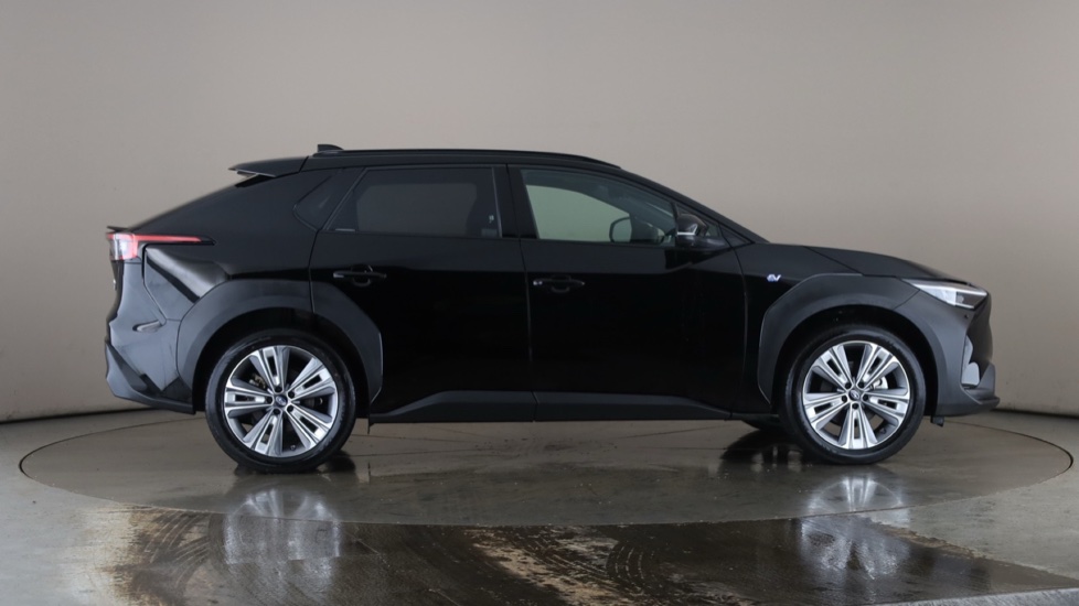 SUBARU SOLTERRA Image 6