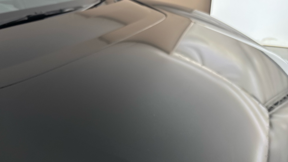 SUBARU SOLTERRA chips