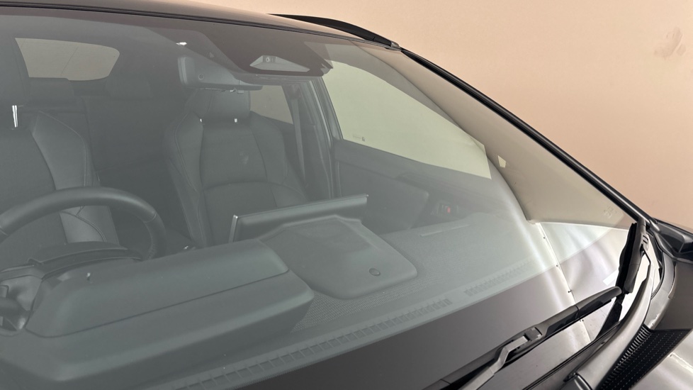 SUBARU SOLTERRA chips