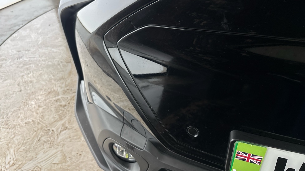 SUBARU SOLTERRA chips