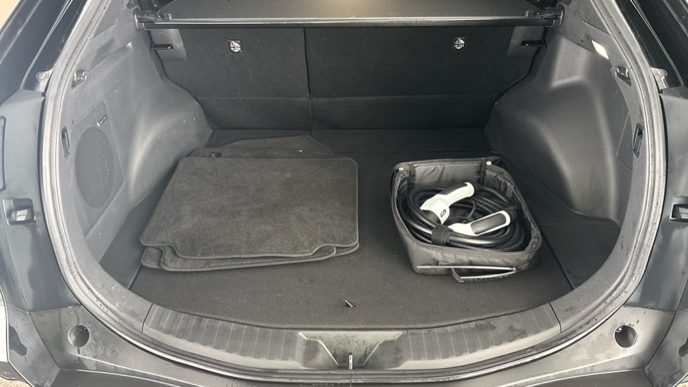 SUBARU SOLTERRA Image 15