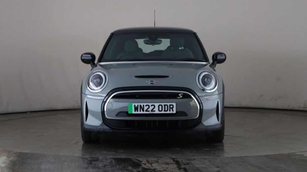 MINI HATCHBACK Image 8