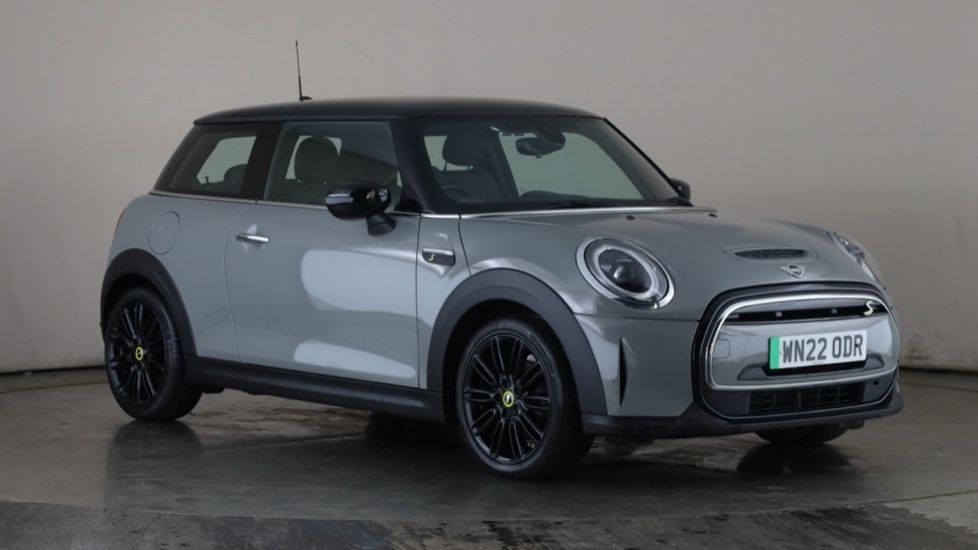 MINI HATCHBACK Image 7