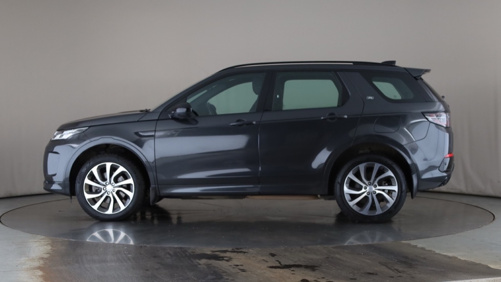 LAND ROVER DISCOVERY SPORT Image 2