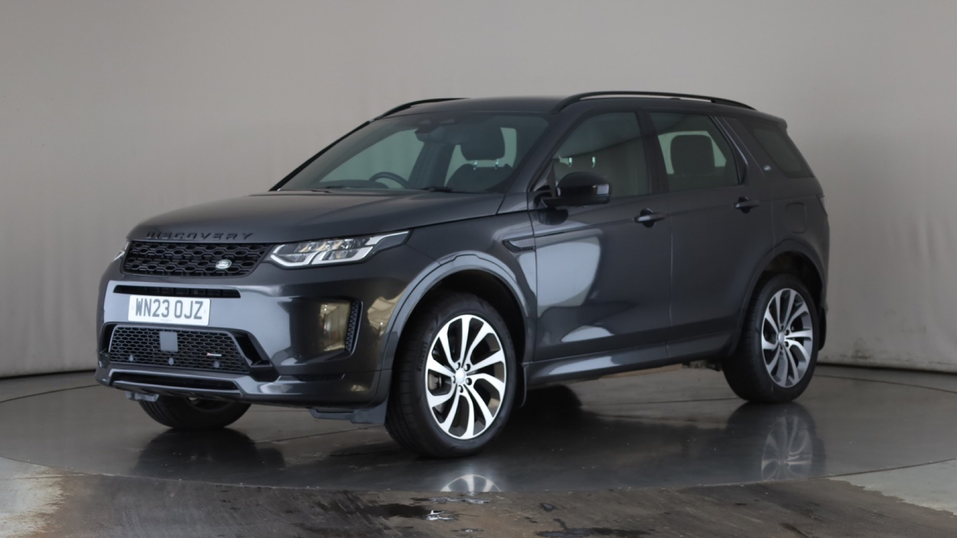 1.5 P300e Urban Edition 5dr Auto [5 Seat]