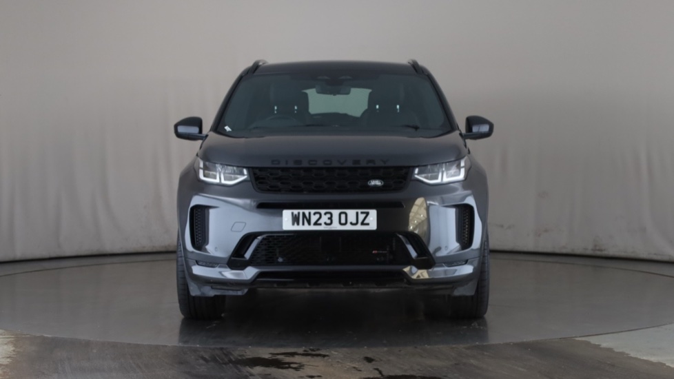 LAND ROVER DISCOVERY SPORT Image 8